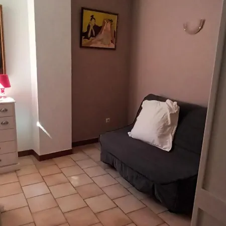Apartment Grand Confort Coeur De