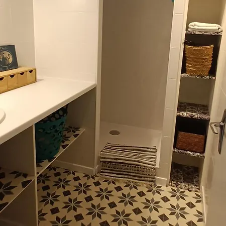 Coeur De Apartment