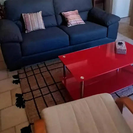 Coeur De Apartment